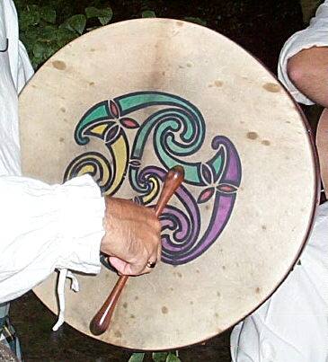 Bodhran