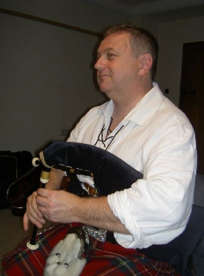 SteveD & smallpipes